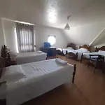 Hotel Miranda Do Douro Hotell