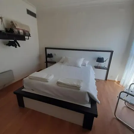 Hotel Miranda Do Douro
