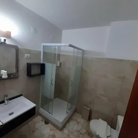 Hotel Miranda Do Douro