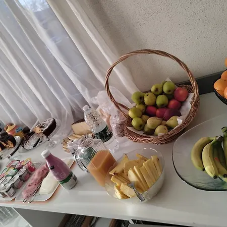 D Joao Hotel 2*