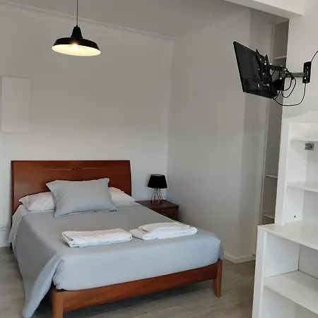D Joao Hotel