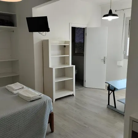 Hotel Miranda Do Douro Hotell