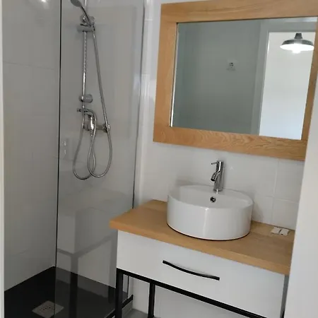 Hotel Miranda Do Douro 2*