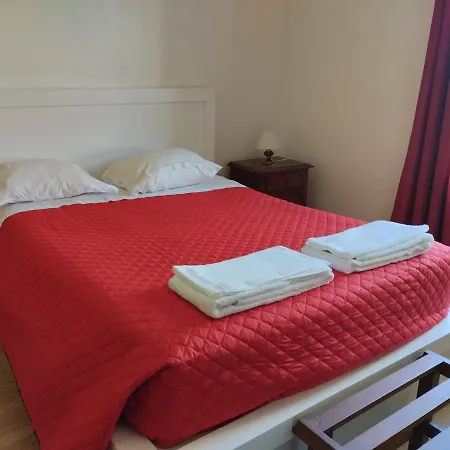 Hotel Miranda Do Douro