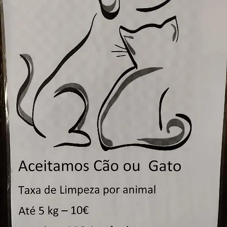 מלון D Joao מירנדה דו דורו