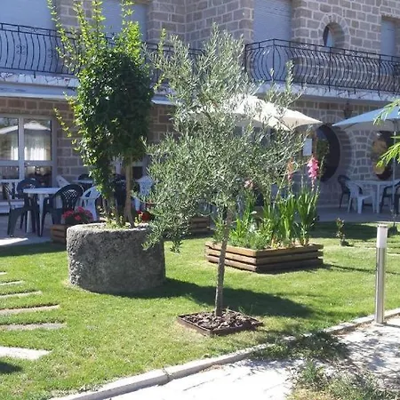 D Joao Hotel Miranda do Douro