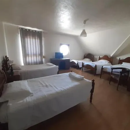 Hotel Miranda Do Douro Szálloda