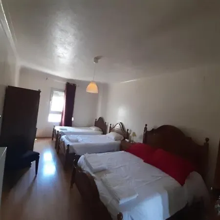 Hotel D Joao 2*