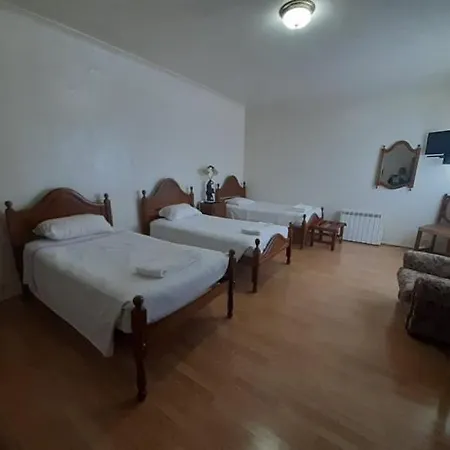 Szálloda Hotel Miranda Do Douro 2*