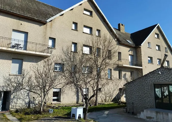 Hotel Miranda Do Douro