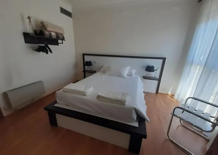 Hotel Miranda Do Douro