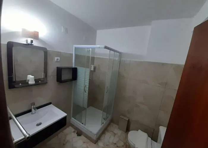 Hotel Miranda Do Douro