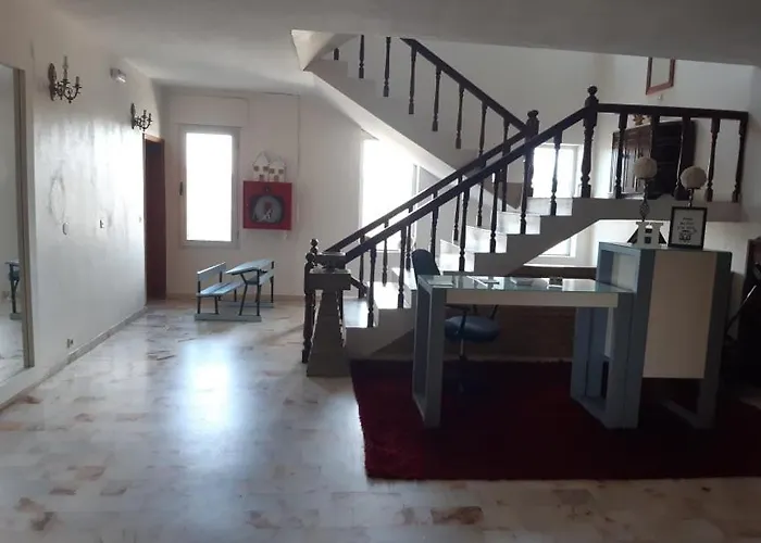 Hotel Hotel Miranda Do Douro 2*