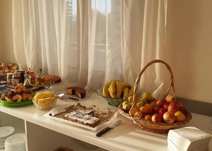 Hotel Miranda Do Douro 2*