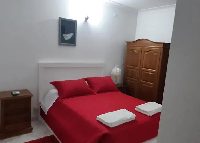 Hotel Hotel Miranda Do Douro 2*