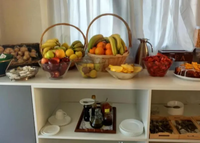 Hotel Miranda Do Douro