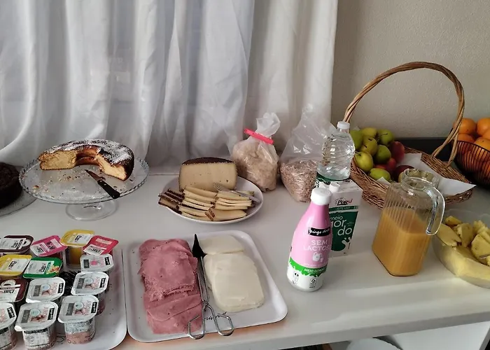 Hotel Miranda Do Douro Miranda do Douro