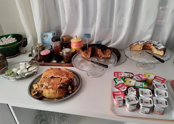 Hotel Miranda Do Douro 2* Miranda do Douro