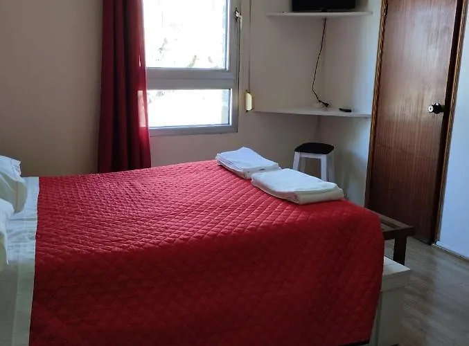 Hotel Miranda Do Douro 2* Miranda do Douro