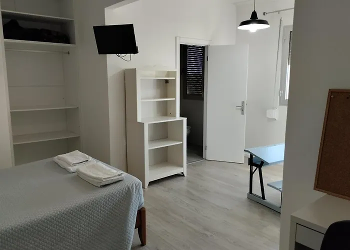 Hotel Miranda Do Douro فندق