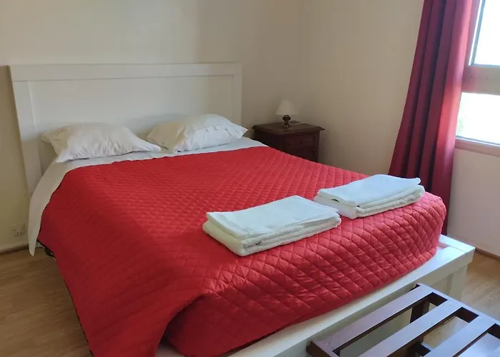 Hotel Miranda Do Douro