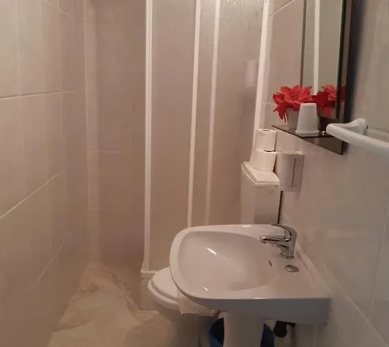 Hotel Miranda Do Douro