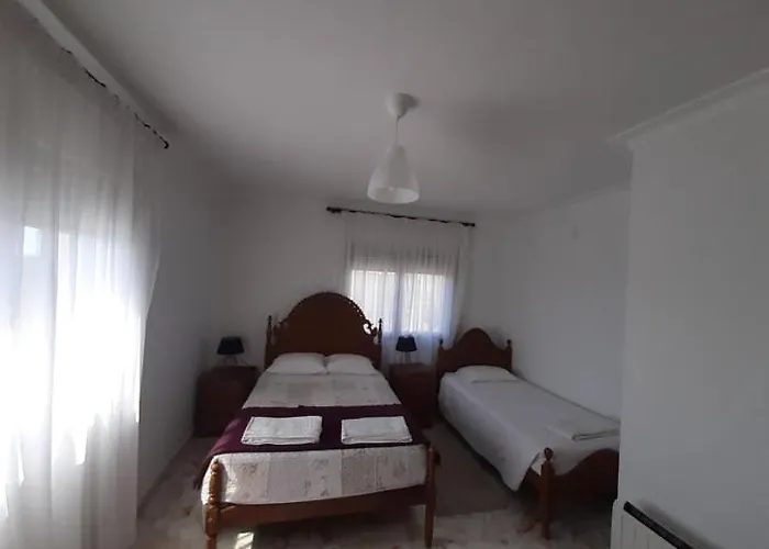 Hotel Miranda Do Douro Miranda do Douro