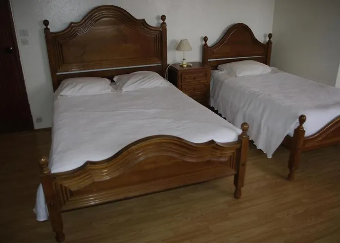 Hotel Miranda Do Douro Miranda do Douro