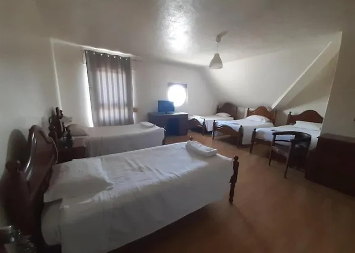 Hotel Miranda Do Douro Hotel