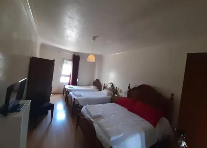 Hotel Hotel Miranda Do Douro 2*