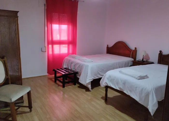 Hotel Miranda Do Douro 2* Miranda do Douro