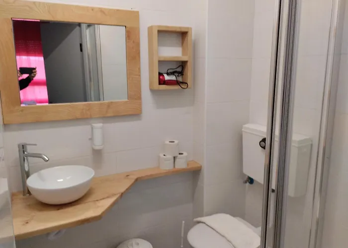 Hotel Hotel Miranda Do Douro Miranda do Douro