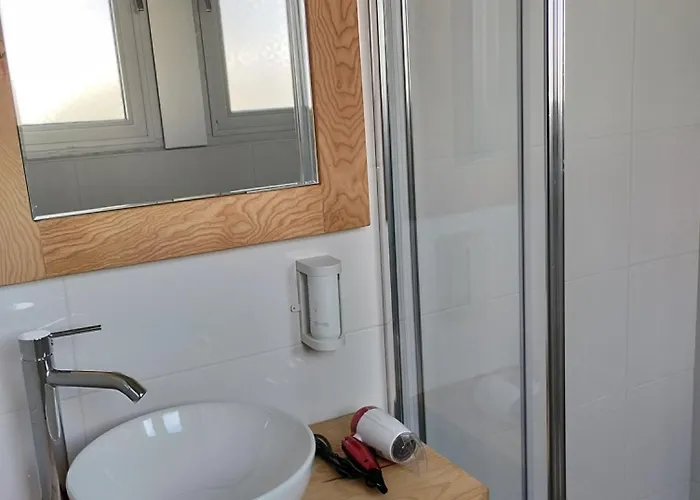 Hotel Miranda Do Douro