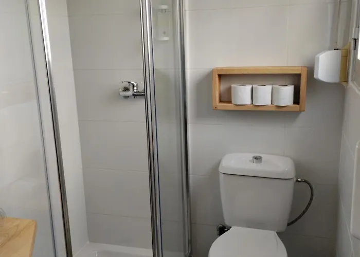 Hotel Miranda Do Douro 2*